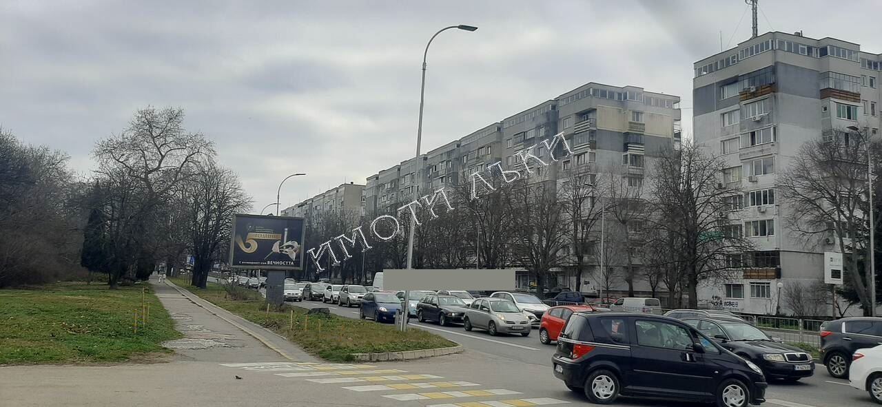 3-стаен , Автогара, Варна