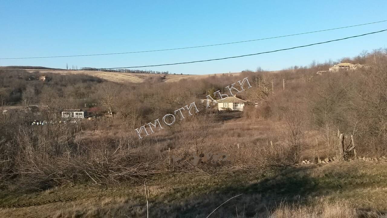 Парцел , с.Щипско, Варна обл.