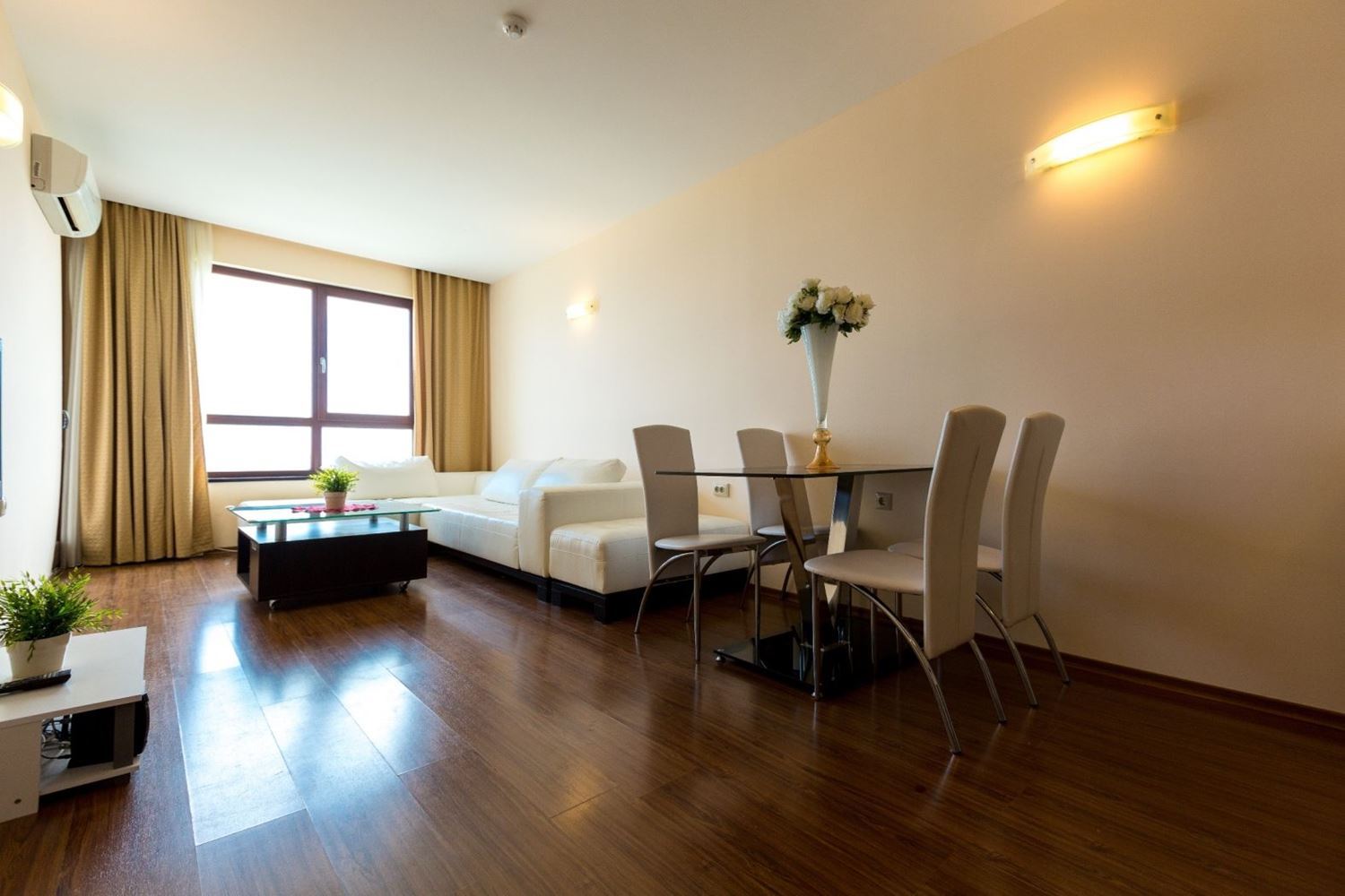 2-стаен , к.к.Златни пясъци, Варна