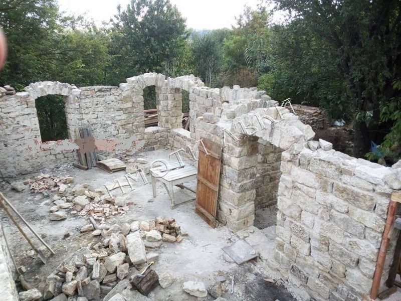 Къща , с.Изгрев, Варна обл.