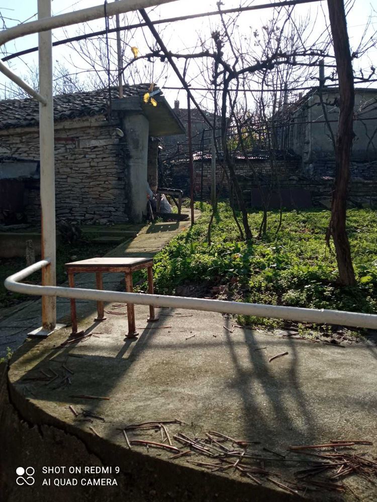 Парцел , гр.Девня, Варна обл.