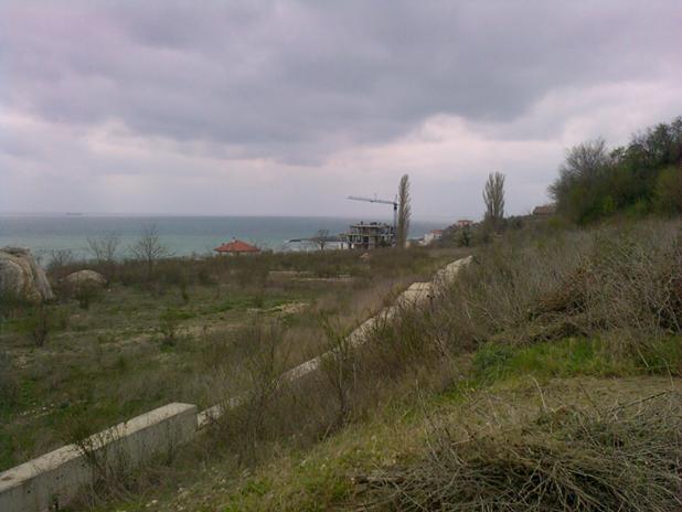 Парцел , м-т Кабакум, Варна