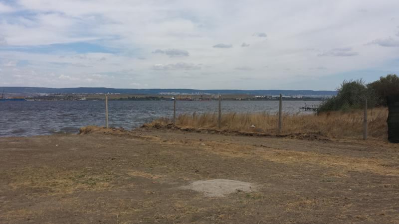 Парцел , с.Константиново, Варна обл.