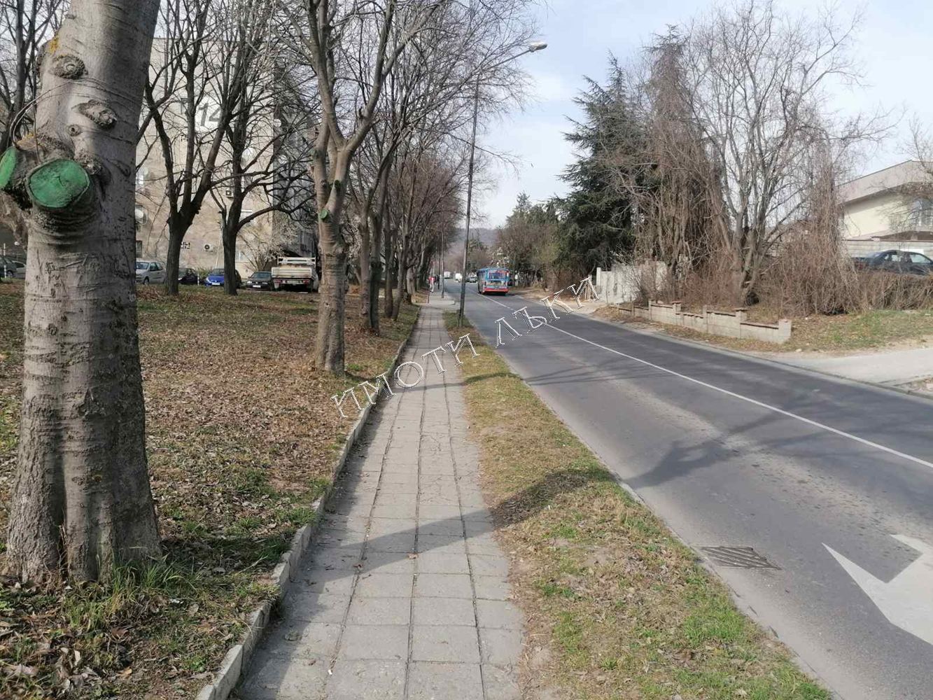 Парцел , Владиславово, Варна