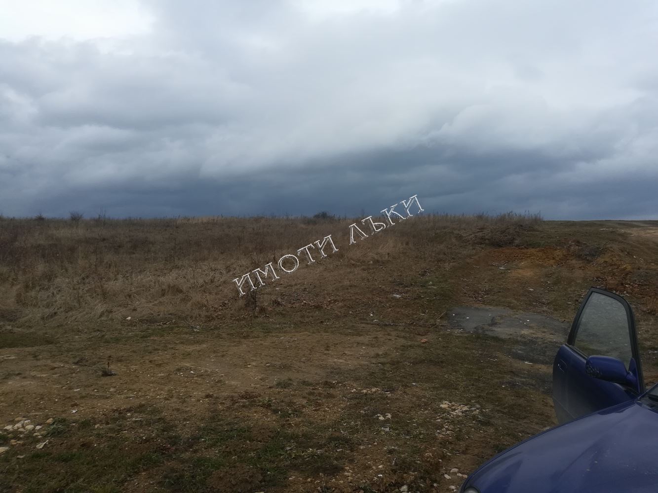 Парцел , м-т Прибой, Варна
