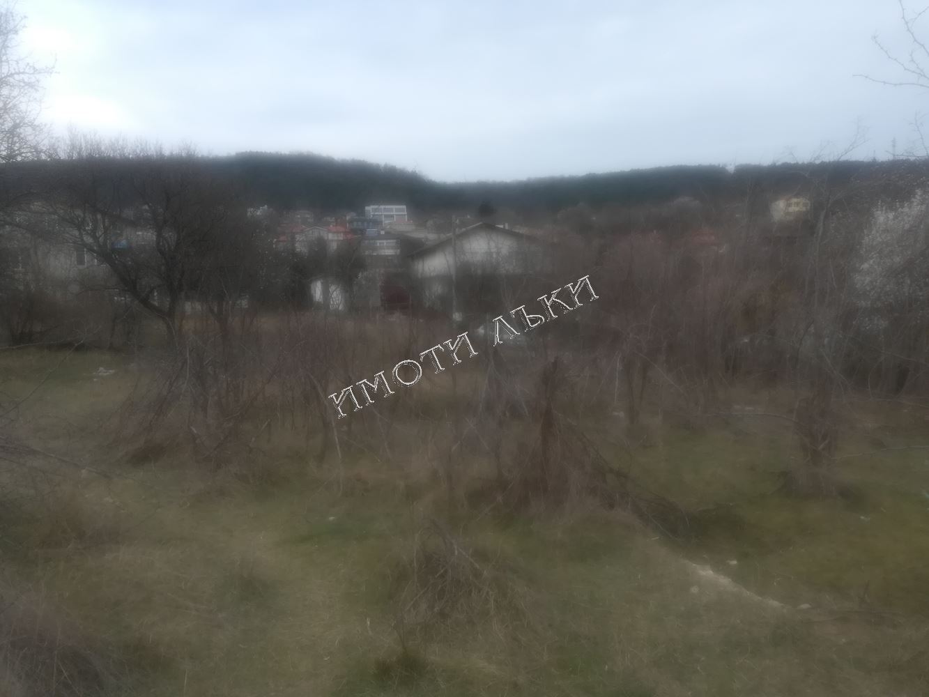 Парцел , м-т Сотира, Варна