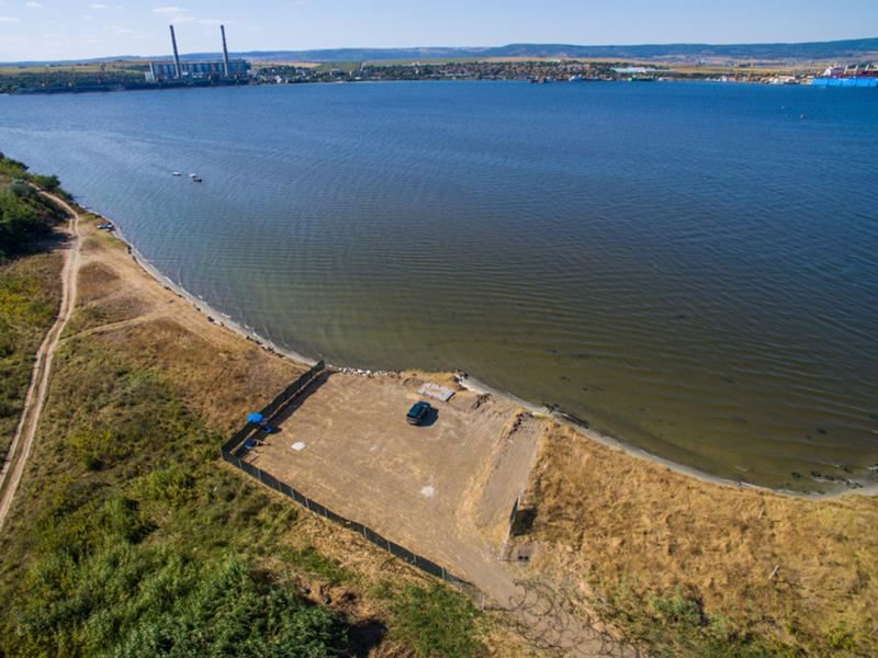 Парцел , с.Константиново, Варна обл.