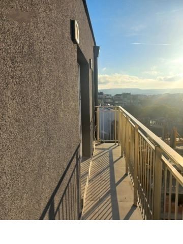 3-стаен , Колхозен пазар, Варна