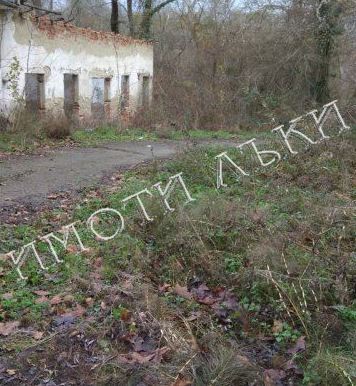 Парцел , с.Константиново, Варна обл.