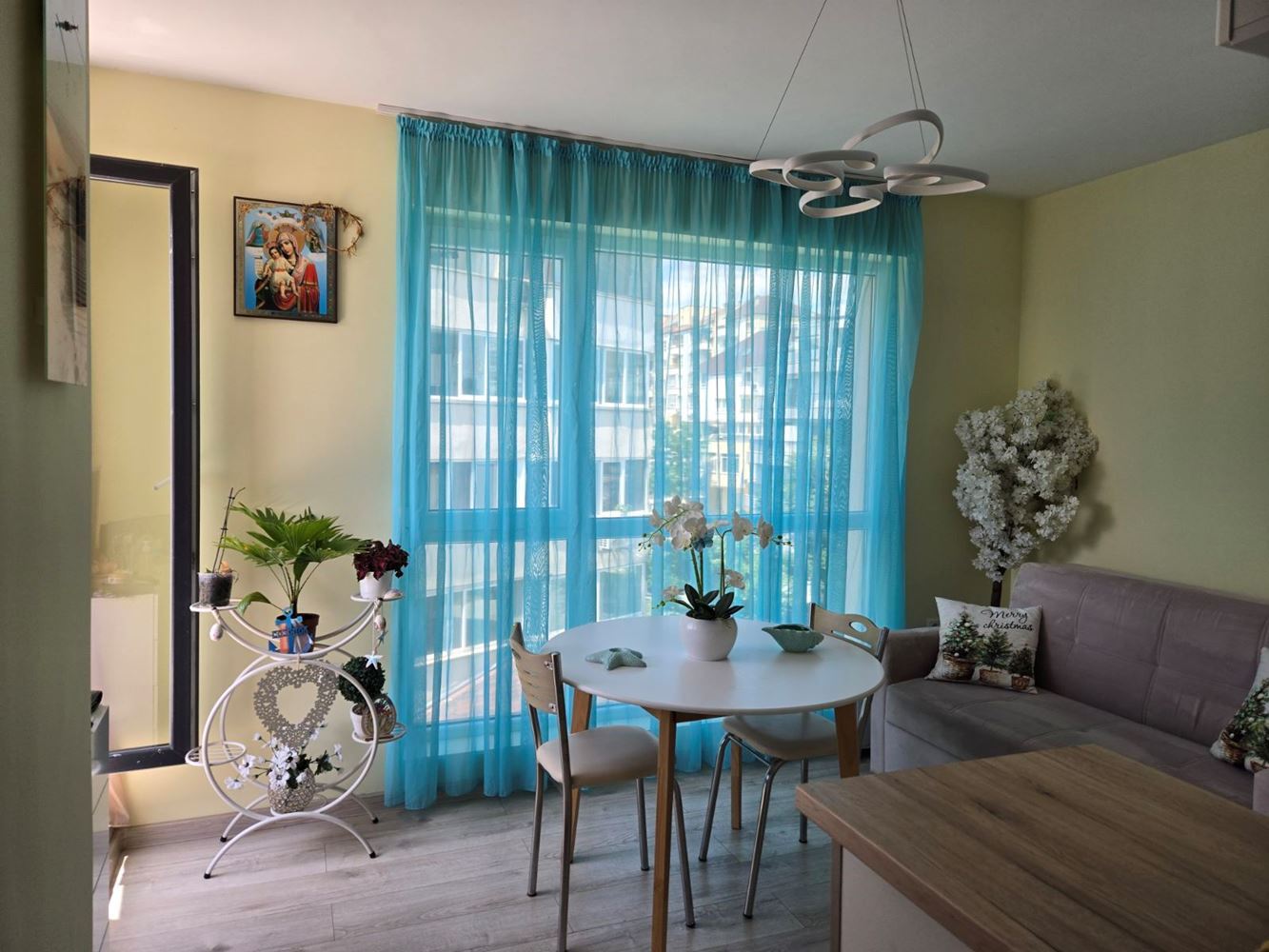 2-стаен , Победа, Варна