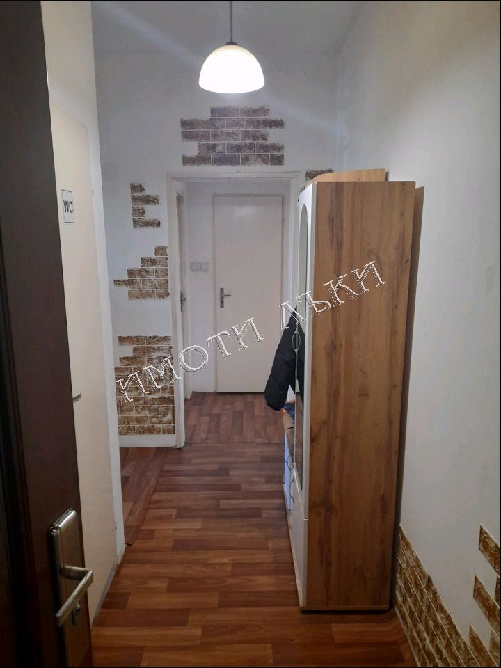 3-стаен , Христо Ботев, Варна
