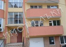 3-стаен , Бриз, Варна