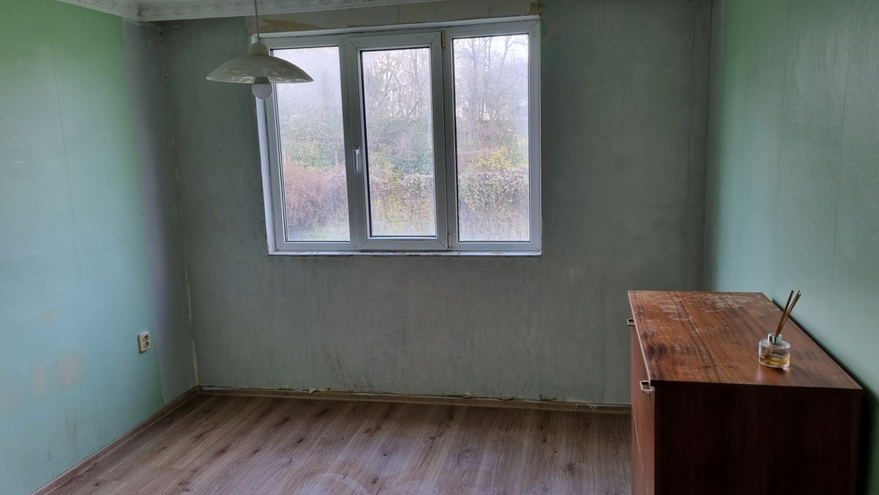 4-стаен , Цветен, Варна