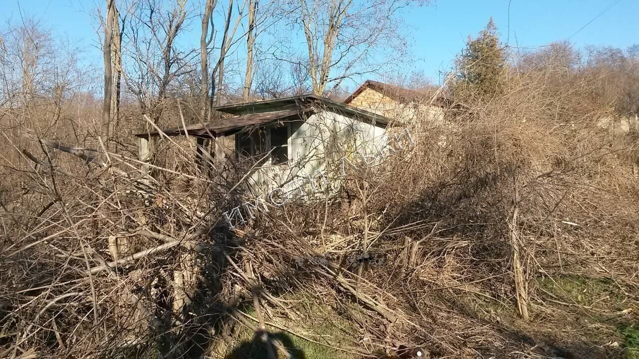 Парцел , с.Щипско, Варна обл.