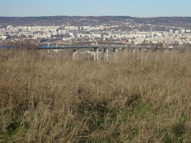 Парцел , Аспарухово, Варна