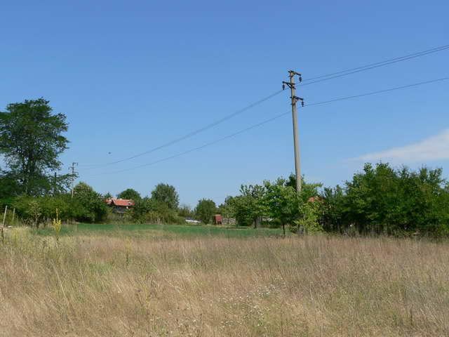 Парцел , с.Аврен, Варна обл.