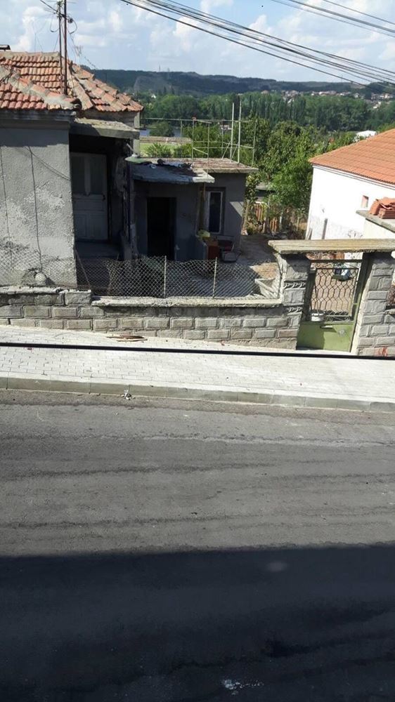 Къща , гр.Белослав, Варна обл.