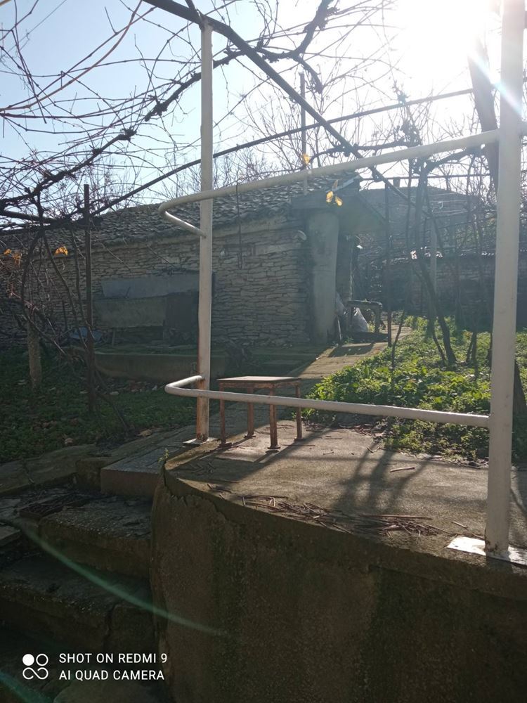 Парцел , гр.Девня, Варна обл.