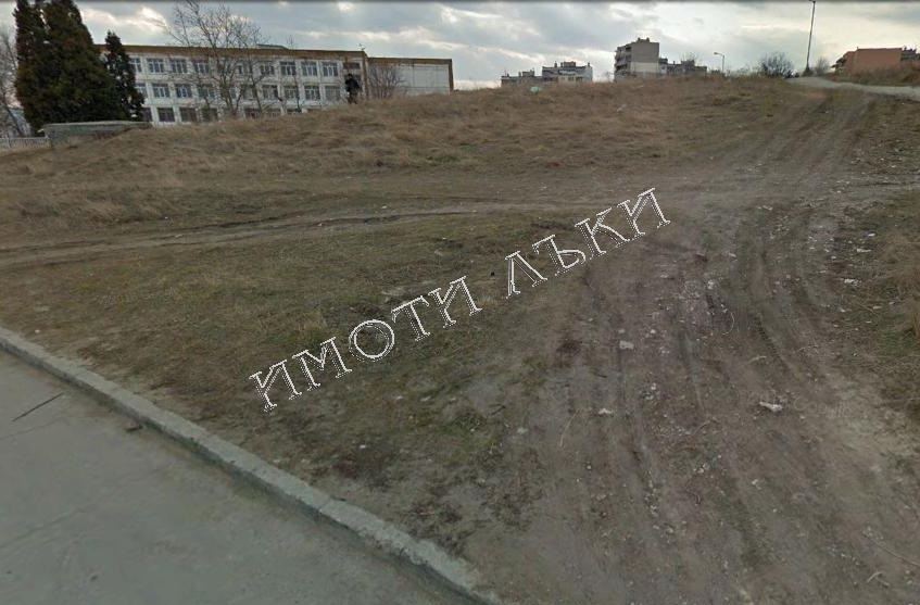 Парцел , Владиславово, Варна