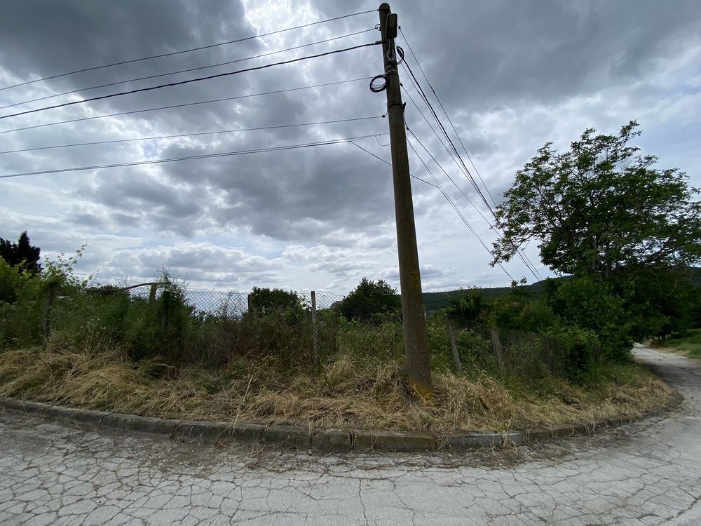 Парцел , гр.Девня, Варна обл.