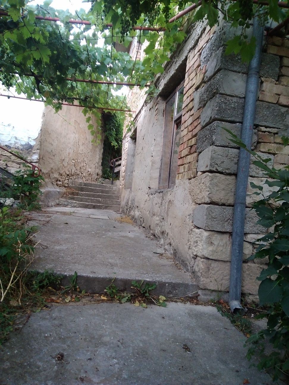Къща , с.Чернево, Варна обл.
