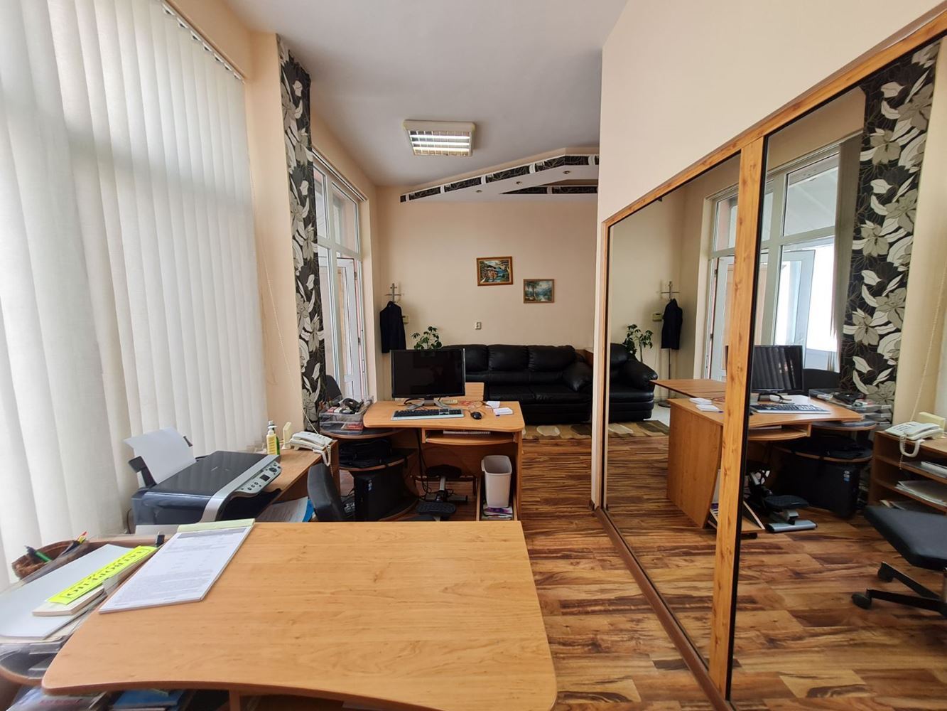 2-стаен , Бриз, Варна