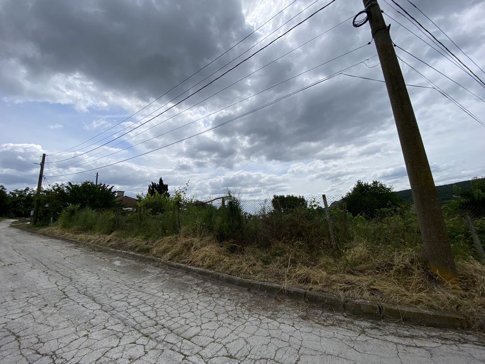 Парцел , гр.Девня, Варна обл.