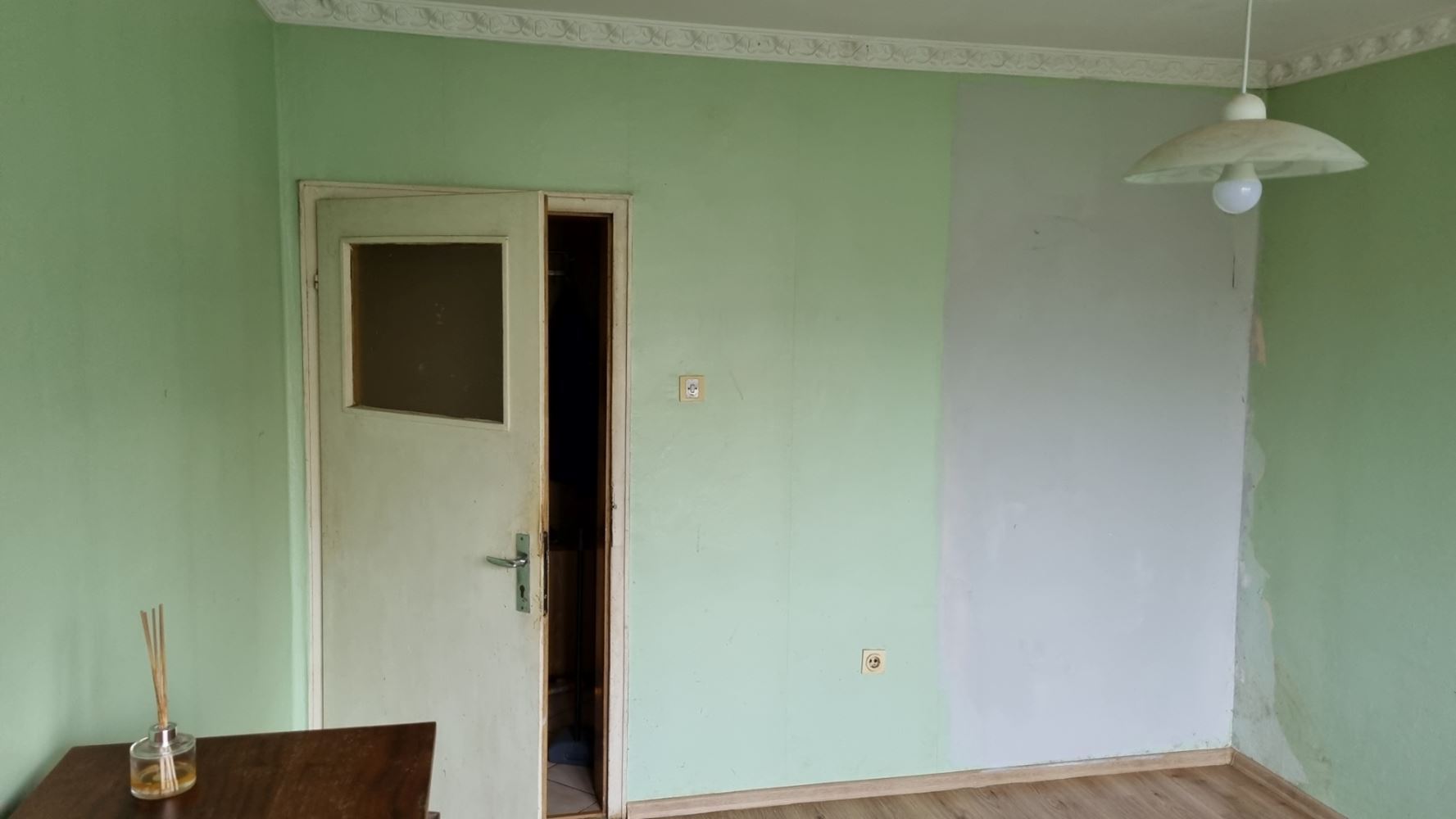 Цветен Варна 4-стаен 