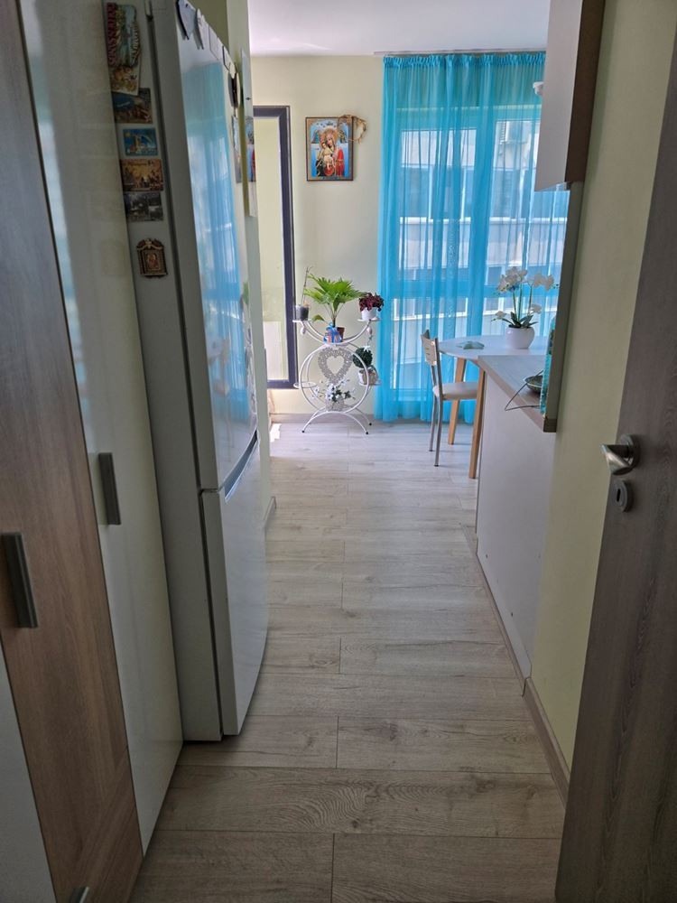 Победа Варна 2-стаен 