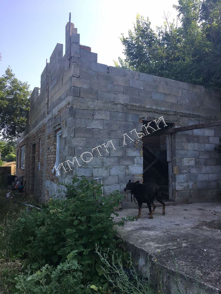 Варна обл. Парцел 