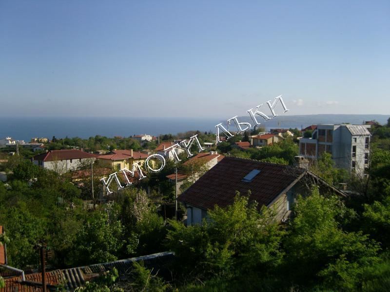 Варна Парцел 