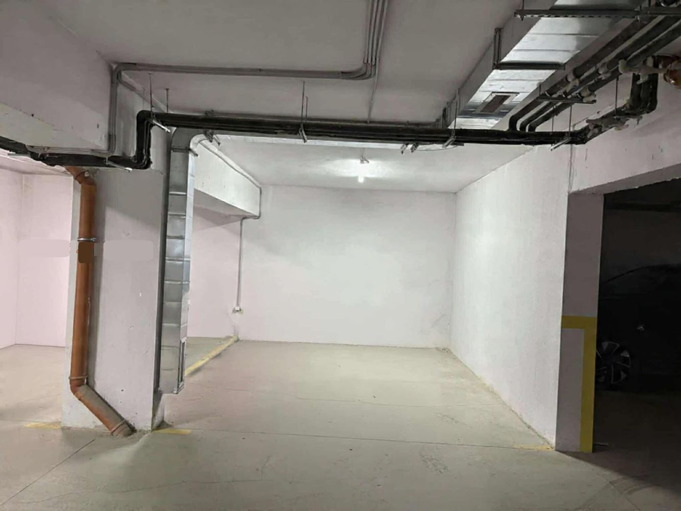 Младост Варна Гараж 