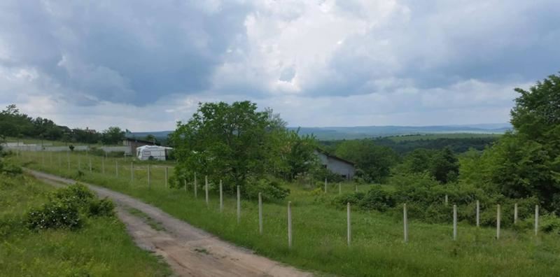 Варна обл. Парцел 