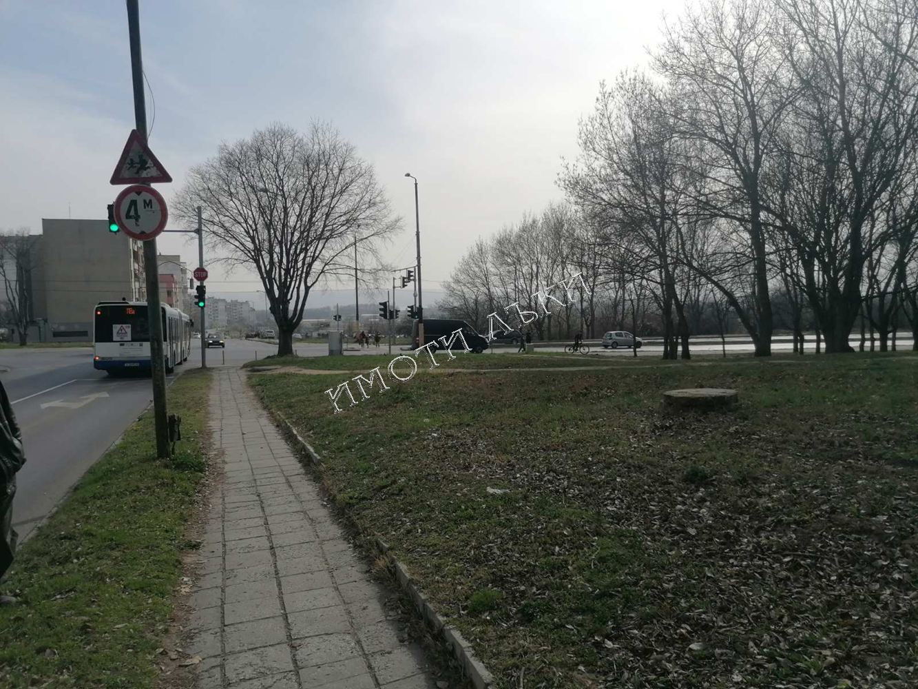 Варна Парцел 