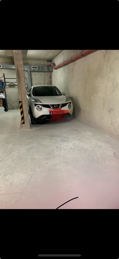 Бриз Варна Гараж 