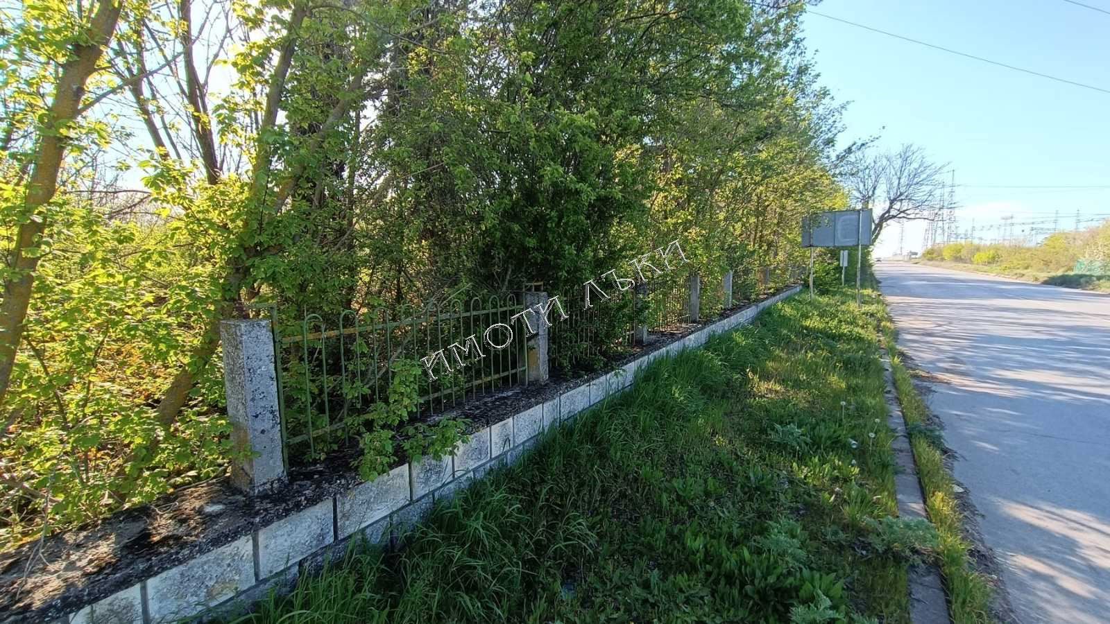 гр.Суворово Варна обл. Парцел 