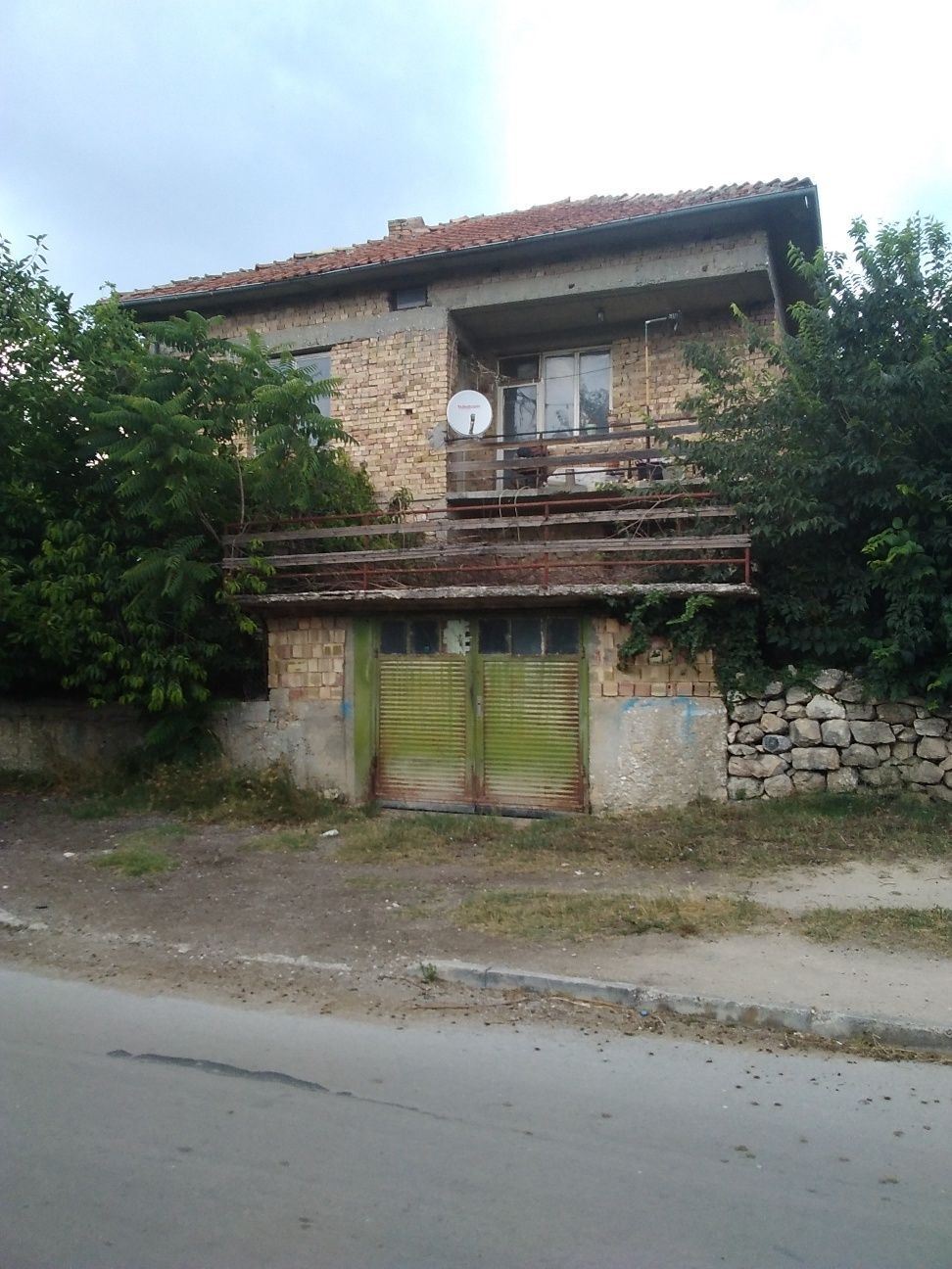 Варна обл. Къща 